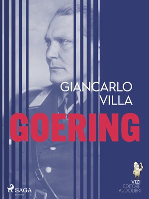 cover image of Goering